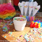 Rainbow Party
