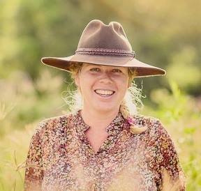 Friday Favourite Lizzie Strayed Table
