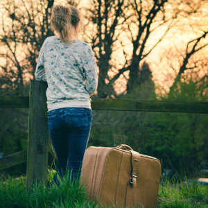 Thank you for a year of wanderlust