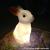 Rabbit Night Light