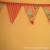 How to make your own Bunting