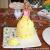 Princess Dolly Varden Cake