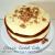 Classic Carrot Cake with Sugared Pecans