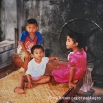 Bali Kids