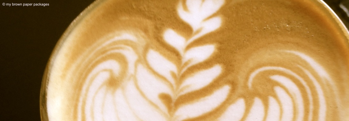 Barefoot Sunday Coffee