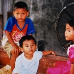 Bitten by Travel Bug