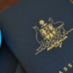 Have Passport Will Travel