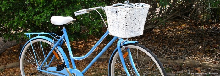 Vintage Cruiser Feature