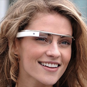 Google Glass