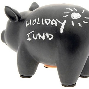 piggy bank