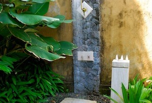 This is the last place I had a long hot solitary shower!