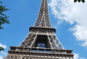 Eiffel Tower