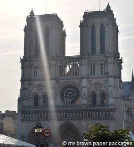 Notre Dame