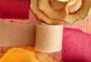 fruit leather