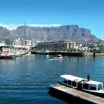 City Guide Cape Town
