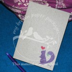 Once Upon A Squirrel