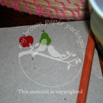 Patterns Single Fruits 2