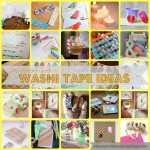 Washi Tape Ideas 300