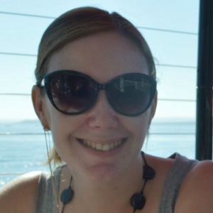 Lauren Create Bake Make