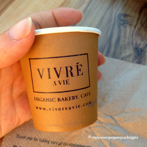 Vivre Bakery