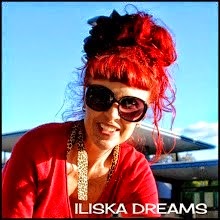 Iliska Dreams