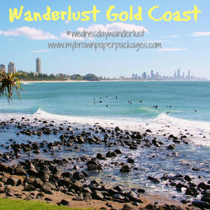 Wanderlust Gold Coast