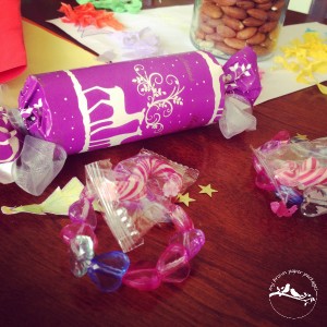 Christmas Cracker Gifts