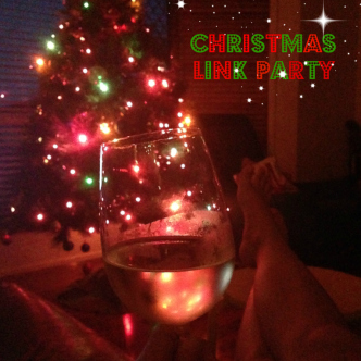 Christmas Link Party