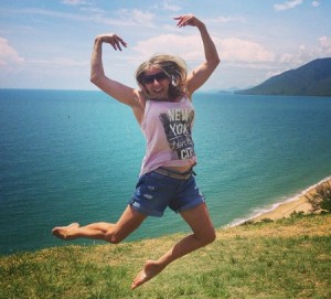 Friday Favourite Have a Laugh on Me Emily