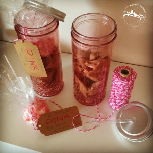 Teachers Gifts Turkish Delight