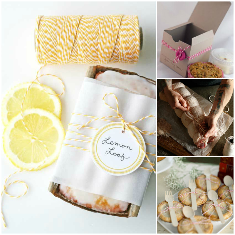 Bakers Twine for Baking