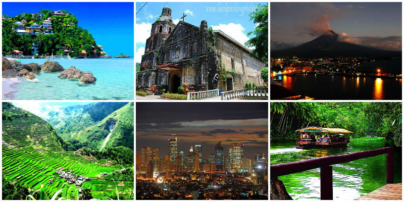 Wanderlust Philippines