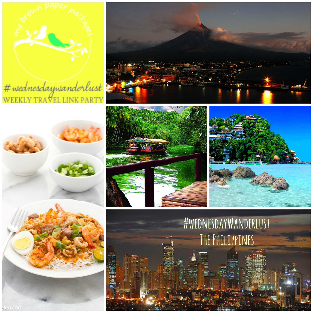 Wednesday Wanderlust Philippines