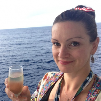 Carolyn Champagne Cartel