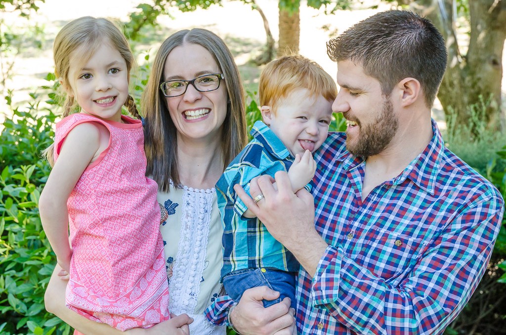 Family December 2015 1