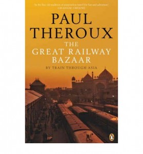 great railway bazaar