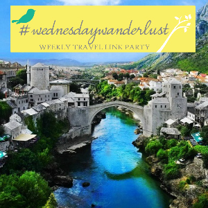 Wanderlust Bosnia