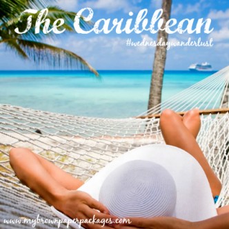 Wanderlust Caribbean Relax