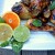 Baked Citrus Chicken Baked Citrus Chicken