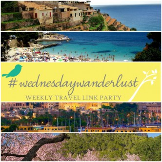 Wednesday Wanderlust Majorca Spain